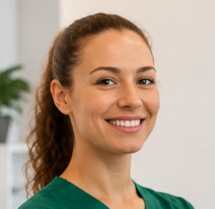 Dott.ssa Sara Colombo