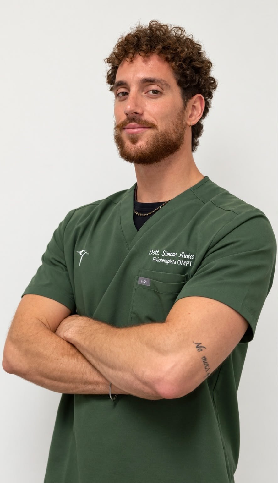 Dott. Simone Amico