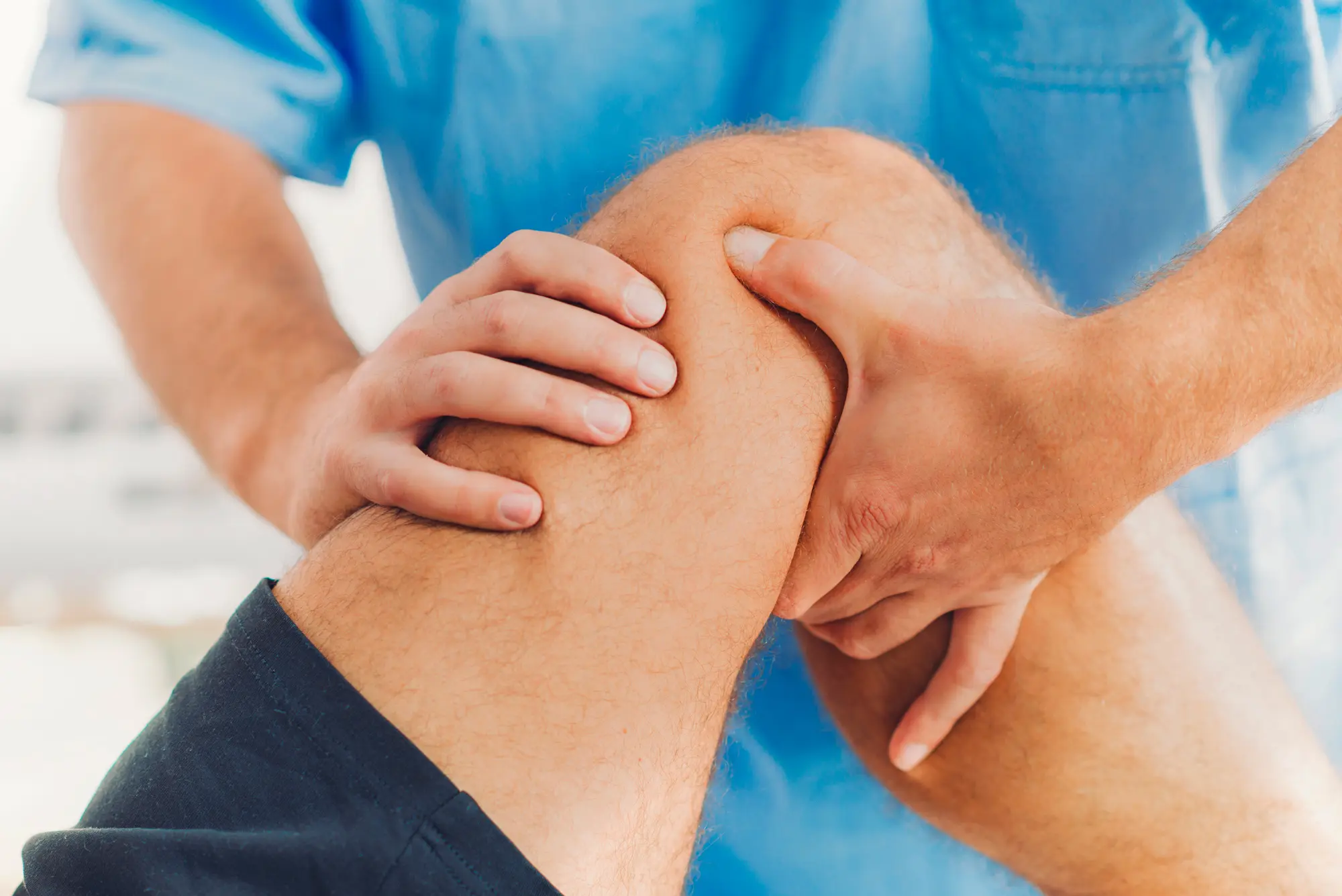 Riabilitazione ortopedica e post-chirurgica